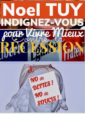 cover image of Indignez-vous pour vivre mieux